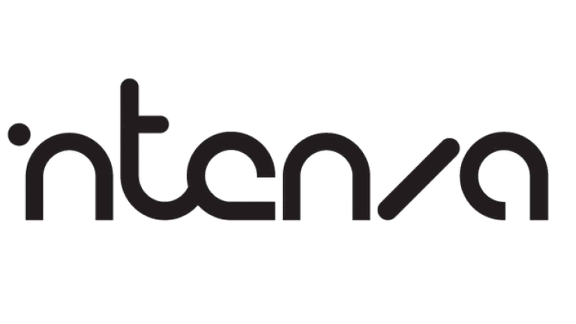 Intenza logo