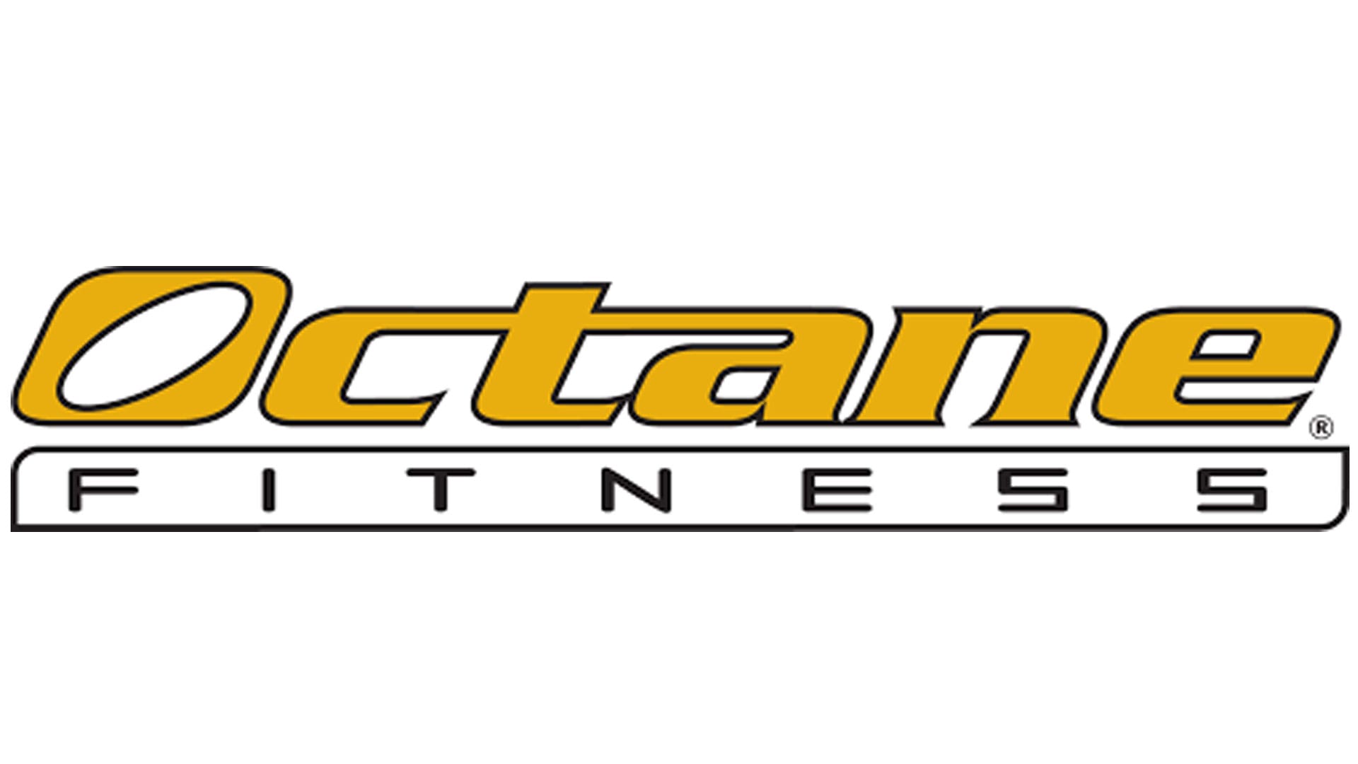 Octane logo