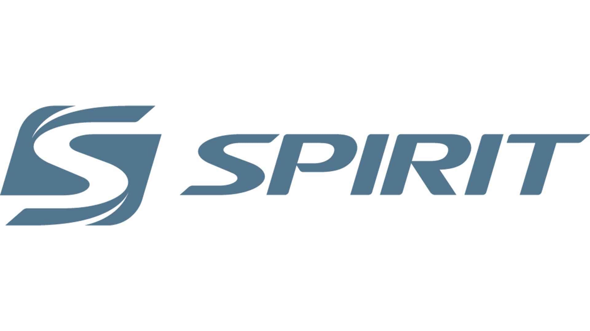Spirit logo