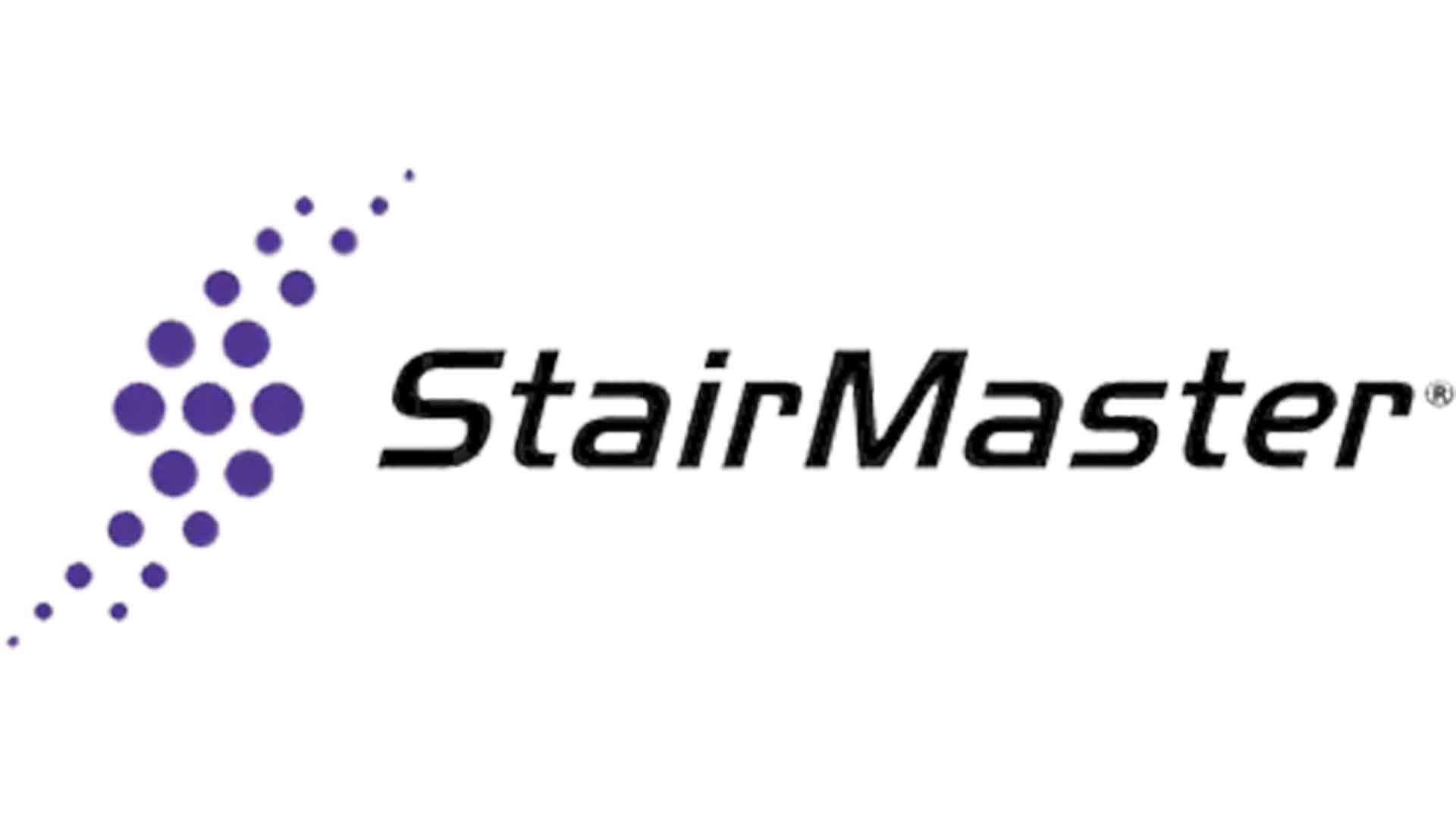 StairMaster logo