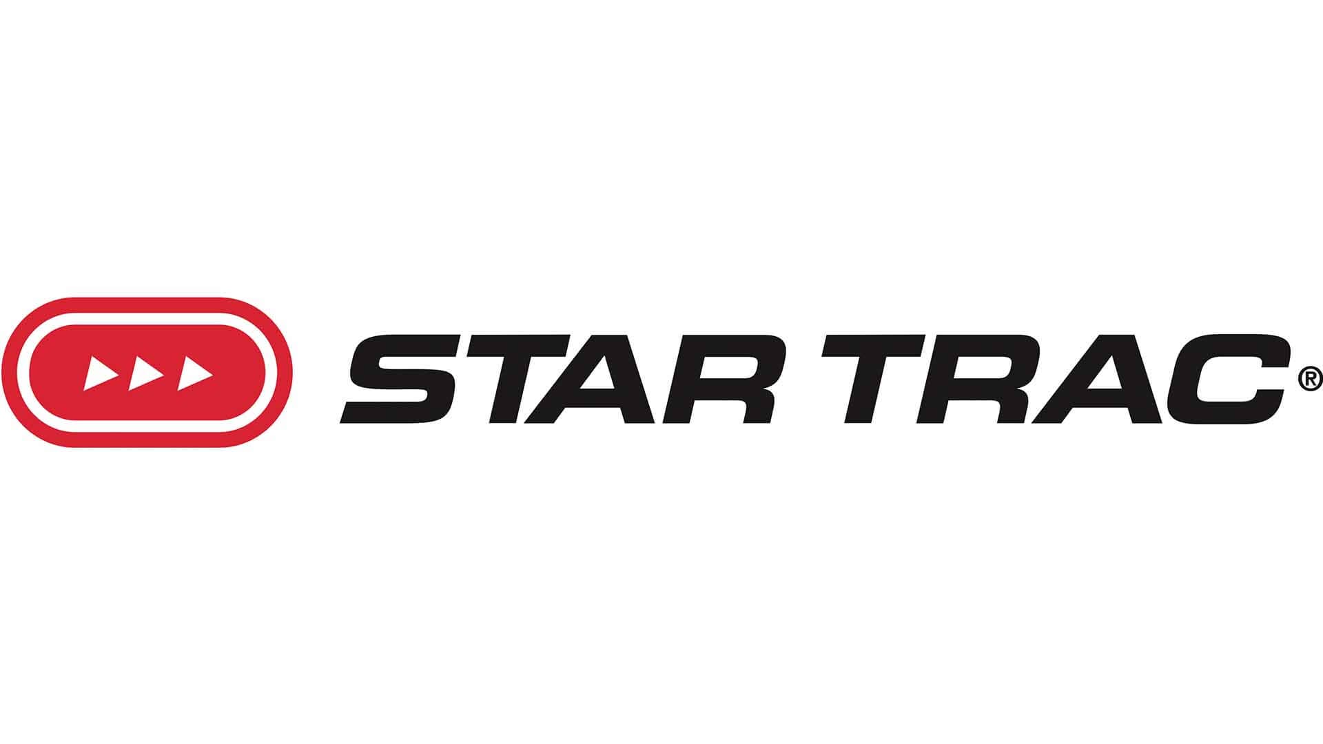 Star Trac logo