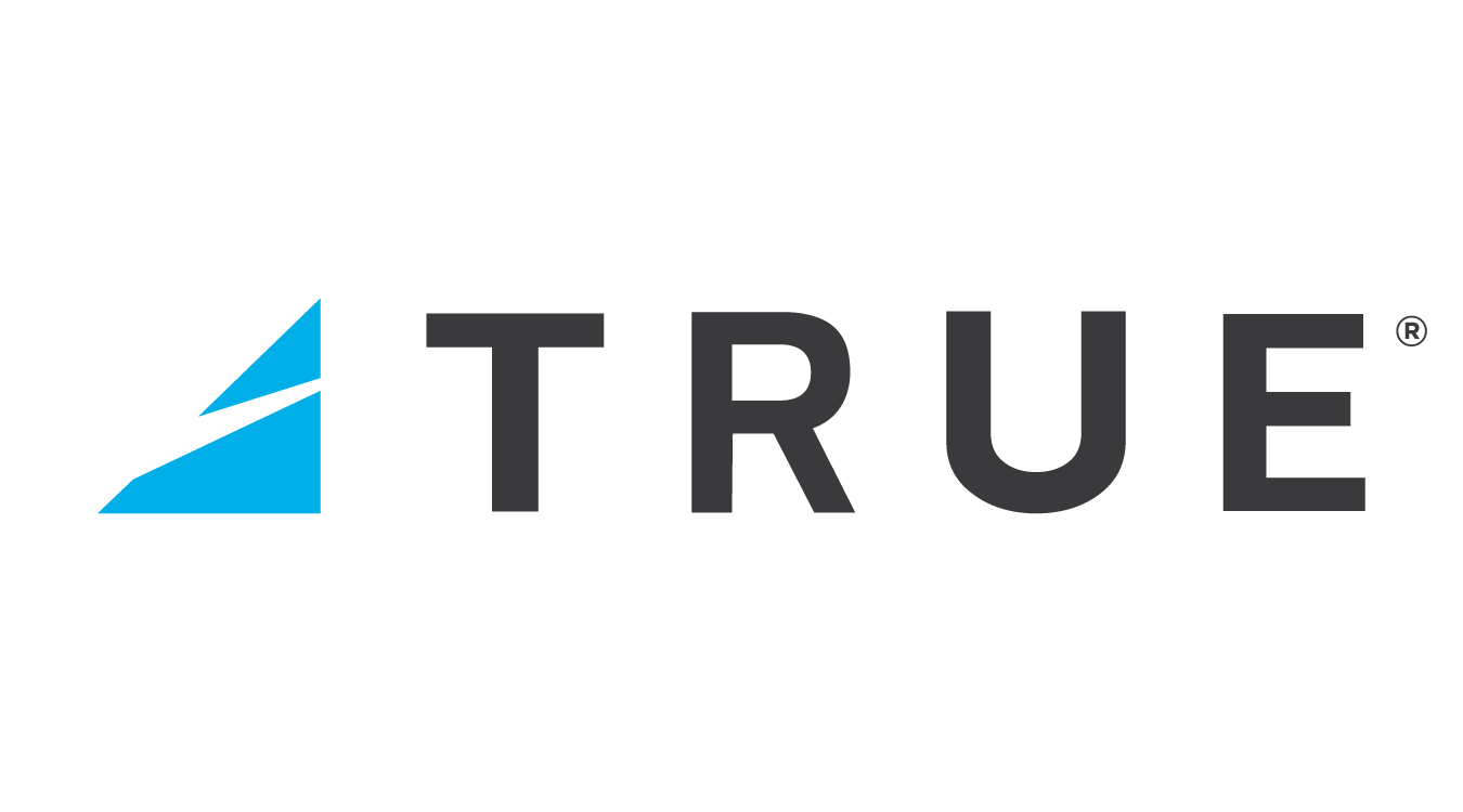True Fitness logo
